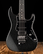 Suhr Pete Thorn Signature Custom HSS - Graphite Metallic