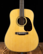 Martin D-28 Billy Strings - Natural