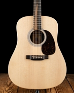 Martin D-X2E Billy Strings - Natural