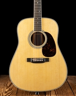 Martin D-35 (2025) - Natural
