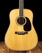 Martin HD-35 (2025) - Natural