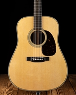 Martin HD-28 (2025) - Natural