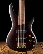 Ibanez SR305EDX SR Standard - Wine Red Frozen Matte