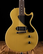 Gibson Les Paul Junior - TV Yellow