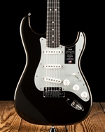 Fender American Ultra II Stratocaster - Texas Tea