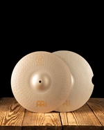 Meinl PA14QSH - 14" Pure Alloy Benny Greb Quick Sand Hi-Hats