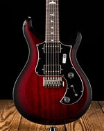 PRS S2 Standard 24 - Scarlet Sunburst