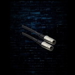 Rapco MIDI5-20 - 20' 5-Pin to 5-Pin MIDI Cable - Black