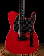 Suhr Andy Wood 10th Anniversary Signature Modern T - Rosso Corsa