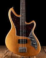 NOVO Ivorus Bass - Amber