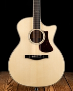 Eastman AC422ce Limited Edition - Natural