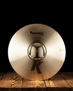 Zildjian 21" K Projection Ride