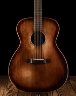 Martin 000-16 StreetMaster - Dark Mahogany *USED*