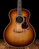 Gold Label 814e - Sunburst