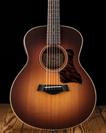 Taylor GS Mini-e Rosewood - Sunburst