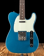 Fender Limited Edition Road Worn '60s Telecaster - Lake Placid Blue
