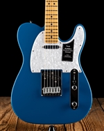 Fender Player II Modified Telecaster - Electric Blue