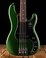 Fender Player II Modified Active P-Bass - Harvest Green Metallic