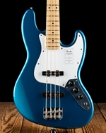 Fender Standard Jazz Bass - Aqua Marine Metallic
