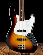Fender Standard Jazz Bass - 3-Color Sunburst