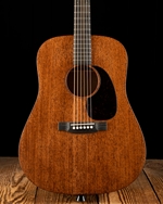 Martin D-17 - Dark Mahogany
