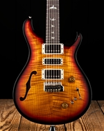PRS Special Semi-Hollow - Tri-Color Sunburst