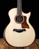 Taylor NAMM Custom C14ce Aviator - Natural
