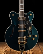 Gretsch G2622TG Streamliner - Midnight Sapphire