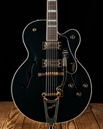 Gretsch G2420TG Streamliner - Cadillac Green