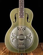 Gretsch G9202 Honey Dipper Special - Bell Bronze