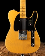 Fender American Vintage II 1951 Telecaster - Butterscotch Blonde