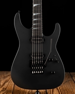 Jackson American Series Soloist SL2 DX - Satin Black