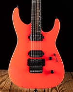 Jackson American Series Virtuoso - Rocket Red