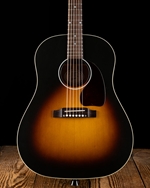 Gibson J-45 Special - Satin Vintage Sunburst