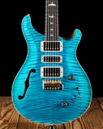 PRS Special Semi-Hollow (10 Top) - Carroll Blue