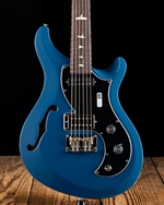 PRS S2 Vela Semi-Hollow - Space Blue