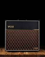 VOX AC15 - 15 Watt 1x12" Hand-Wired Guitar Combo