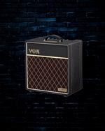 VOX AC4 - 4 Watt 1x12" Hand-Wired Guitar Combo