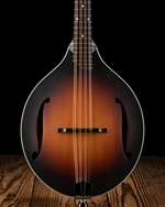 Eastman MDO305E Octave Mandolin - Sunburst