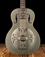 Gretsch G9201 Honey Dipper Round-Neck Resonator - Shed Roof