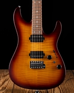 Ibanez AZ24S1F AZ Standard - Violin Sunburst