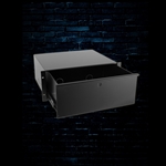 Raxxess ESD-4 - 4U Economy Rack Drawer