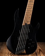 Legator WR5F 5-String Headless Bass - Stealth Black *USED*