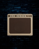 Tone Imperial MKII - 20 Watt 1x12" Guitar Combo - Cream