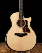 Taylor Builder's Edition 514ce - Natural