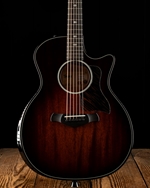 Taylor Builder's Edition 524ce - Natural
