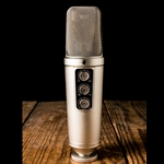 RODE NT2000 Condenser Microphone