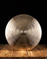Dream Cymbals 22" Bliss Paul Wertico Signature Flat Ride