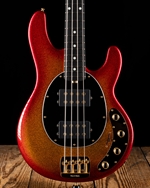 Music Man StingRay Special HH - Cherry Punch