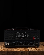 PRS MT 15 (V2) - 15 Watt Mark Tremonti Signature Guitar Head